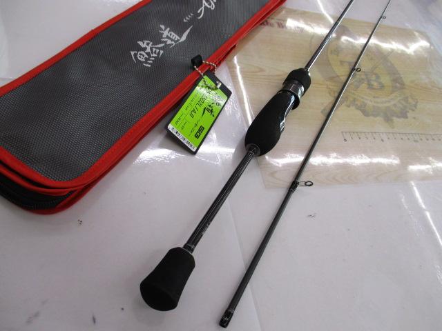 鰺道5G AD5-S502L/AJI｜＠ベリーネット 日本最大新品中古釣具WEB
