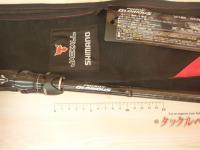 16ポイズングロリアス 1611MH