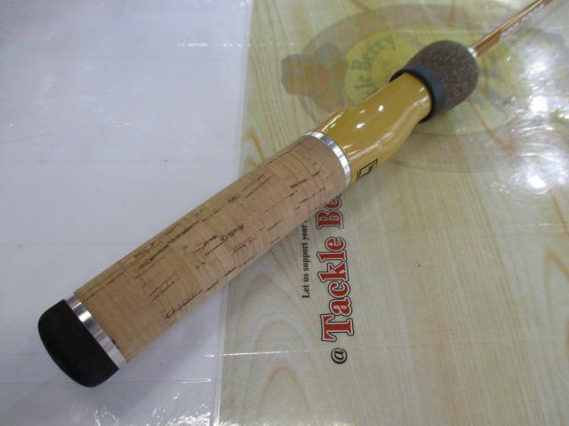 エッグキャストソフティ 120 ウッディクリーム