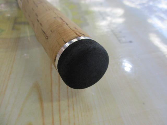 エッグキャストソフティ 120 ウッディクリーム