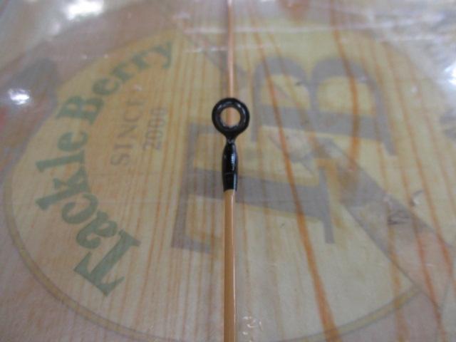 エッグキャストソフティ 120 ウッディクリーム