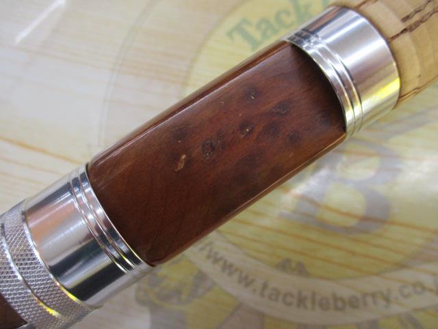 トラウター TW62ML