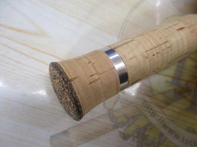 トラウター TW62ML