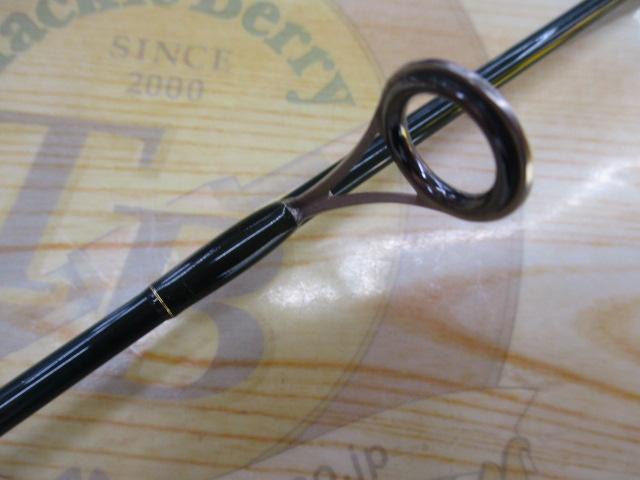 トラウター TW62ML