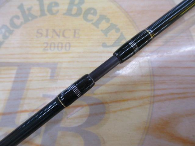 トラウター TW62ML