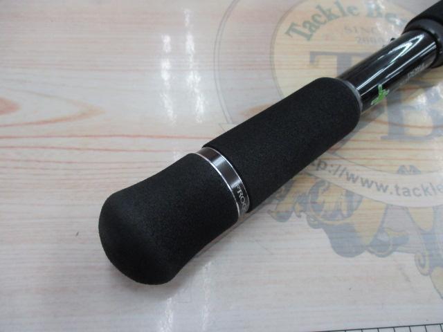 スティーズ C67MH-FR