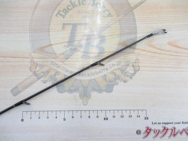 スティーズ C67MH-FR