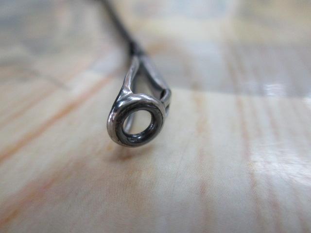 スティーズ C67MH-FR