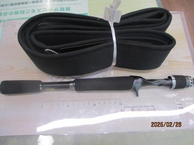 スティーズ SC6111M/MHRB