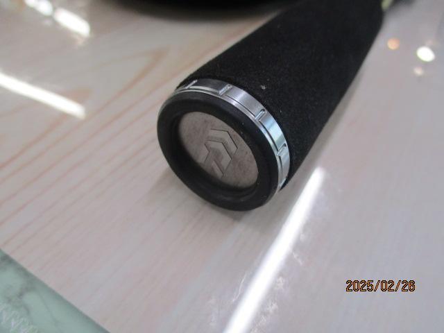 スティーズ SC6111M/MHRB