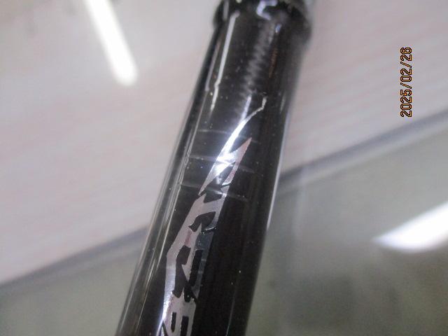 スティーズ SC6111M/MHRB