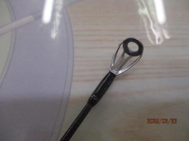 スティーズ SC6111M/MHRB