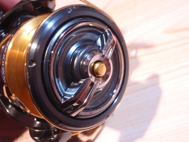 21BB-Xテクニウム C3000DXXG S RIGHT