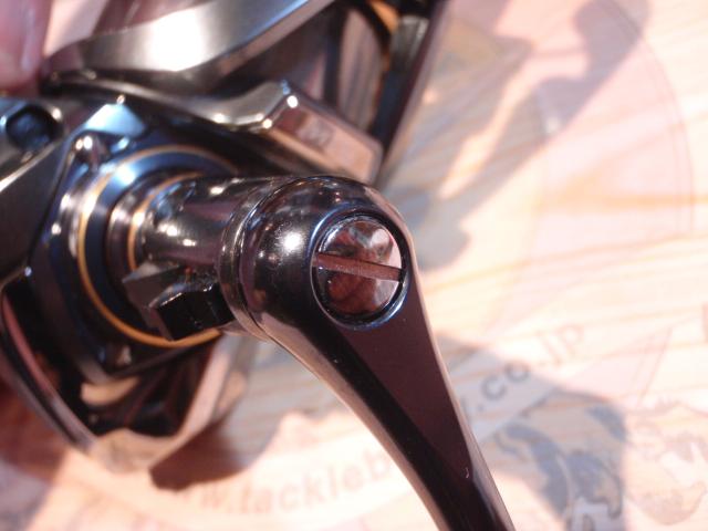 21BB-Xテクニウム C3000DXXG S RIGHT