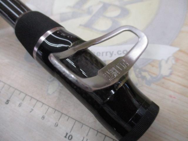 黒鯛師 THEヘチセレクションTANAバージョン Sスペック 285