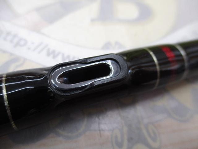 黒鯛師 THEヘチセレクションTANAバージョン Sスペック 285