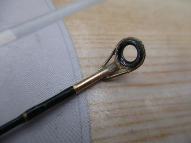 フォレーレ FS-562UL