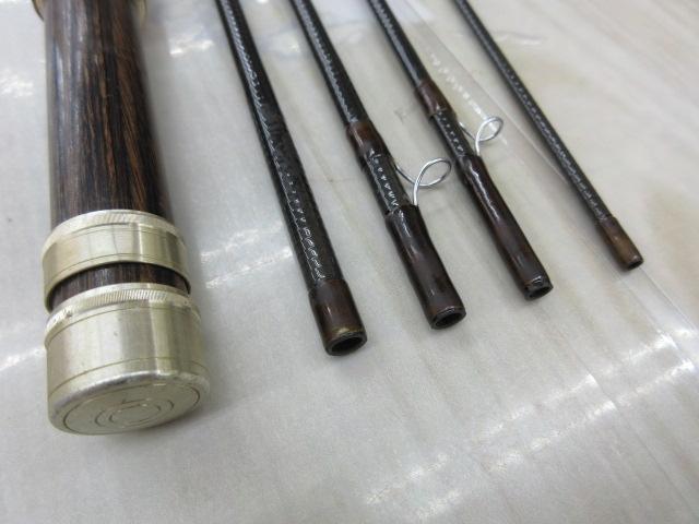 ダイワシルバークリークSC-764F-5