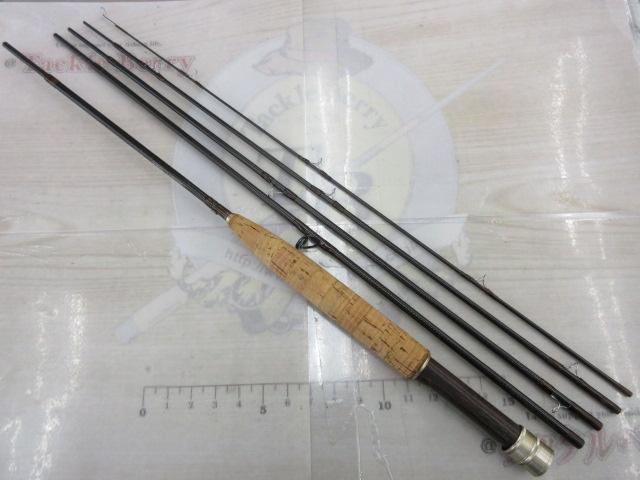 ダイワシルバークリークSC-764F-5