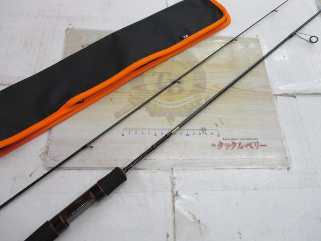 プレッソST 61L