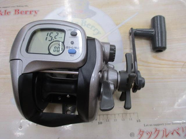 タナセンサーS 500DX