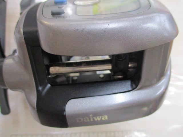 タナセンサーS 500DX