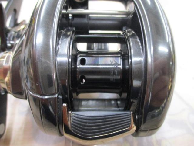 23アンタレスDC MD XG LEFT