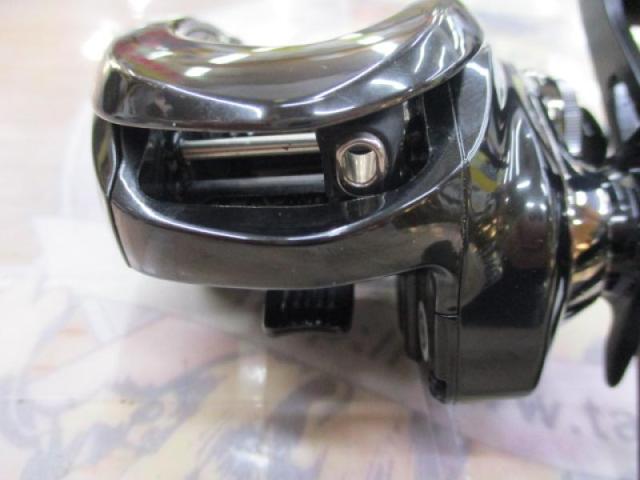 23アンタレスDC MD XG LEFT