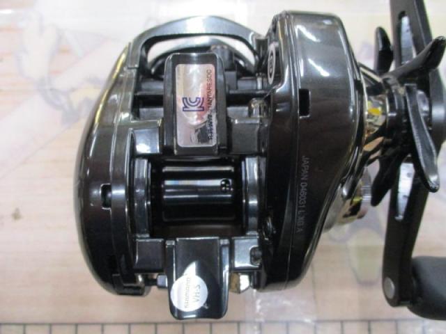 23アンタレスDC MD XG LEFT