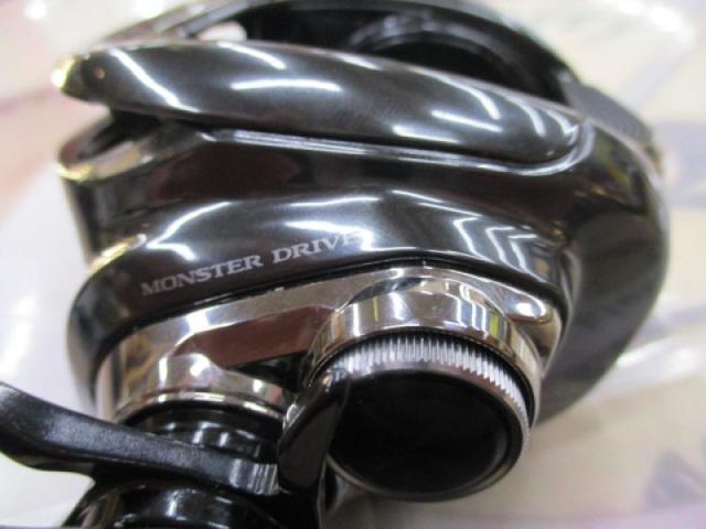 23アンタレスDC MD XG LEFT