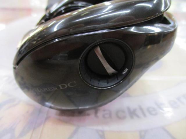 23アンタレスDC MD XG LEFT