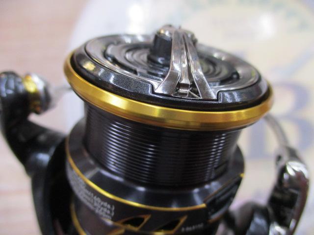 21カルディア FC LT2500S