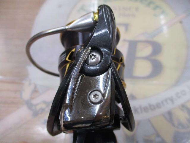 21カルディア FC LT2500S