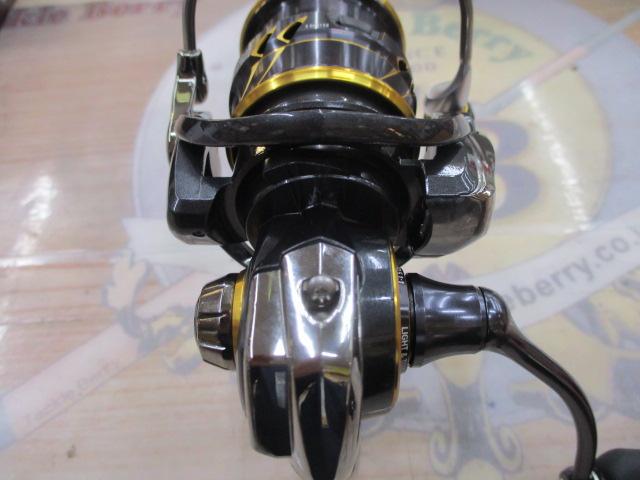 21カルディア FC LT2500S