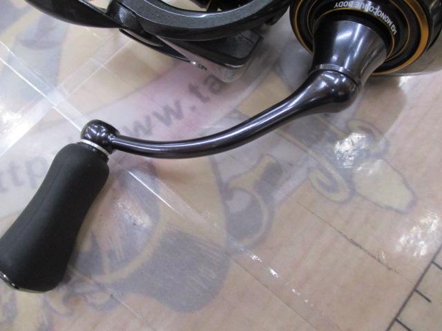 21カルディア FC LT2500S