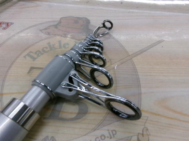 05スピンパワー 405CX-T