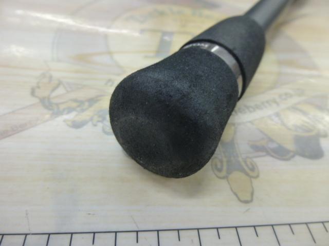 ヒュージカスタムH2S-75RF