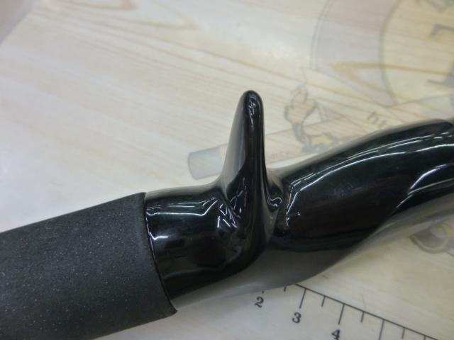 ヒュージカスタムH2S-75RF