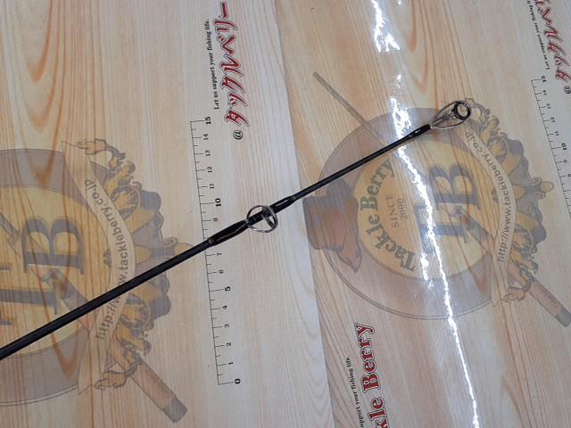 オシアプラッガーフルスロットル S83H