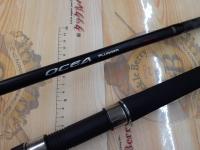 オシアプラッガーフルスロットル S83H