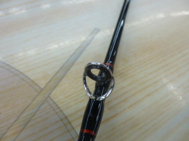 シーマイティR73 50-300