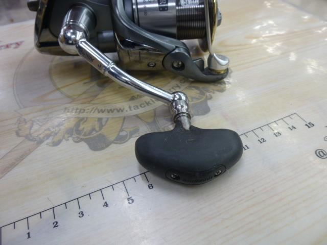 シマノ 02ツインパワー 5000PG シマノ(SHIMANO) 02'ツインパワー 5000PG ｜アウトドア用品