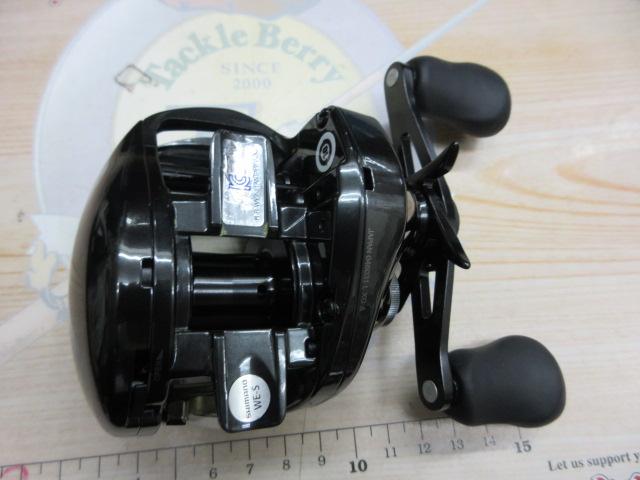 SHIMANO 23アンタレス DC MD XG LEFT Amazon.com : Shimano Bait Reel 23 Antares DC MD HG Left