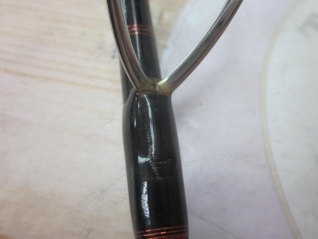 15炎月SS S610MH｜＠ベリーネット 日本最大新品中古釣具WEBショップ