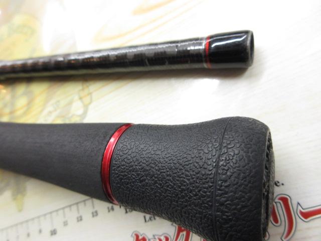 風神ブラックライン 99H