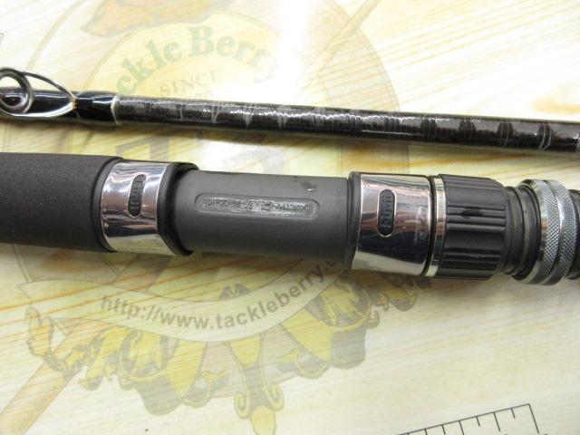 風神ブラックライン 99H