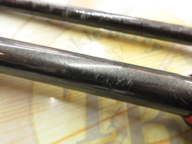 風神ブラックライン 99H