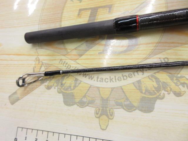 風神ブラックライン 99H