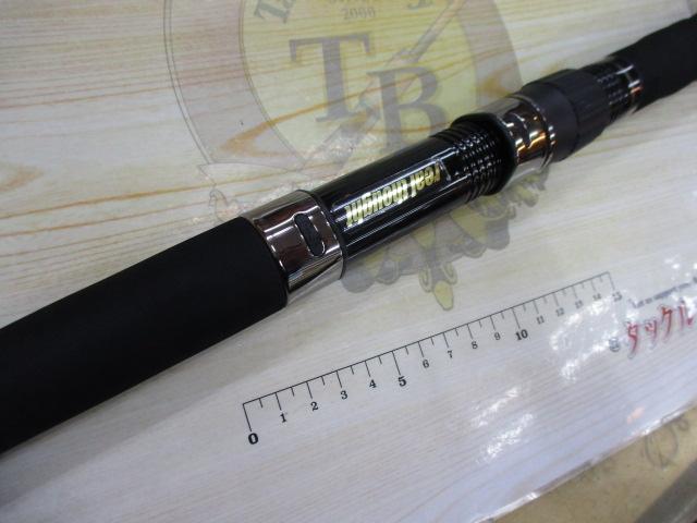 新鋭石鯛 450MH振出｜＠ベリーネット 日本最大新品中古釣具WEB