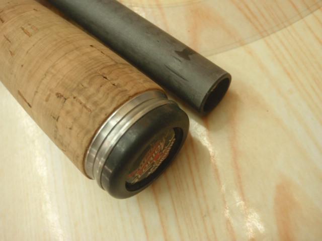 ポイズングロリアス 176M DEEP SALVAGE